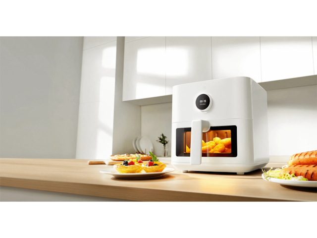 Xiaomi Smart Air Fryer