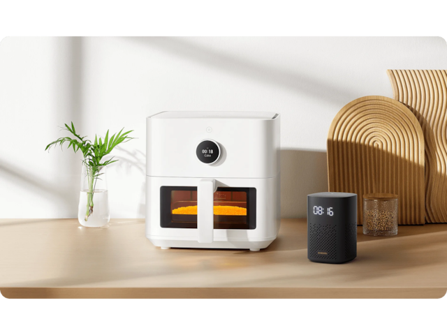 Xiaomi Smart Air Fryer