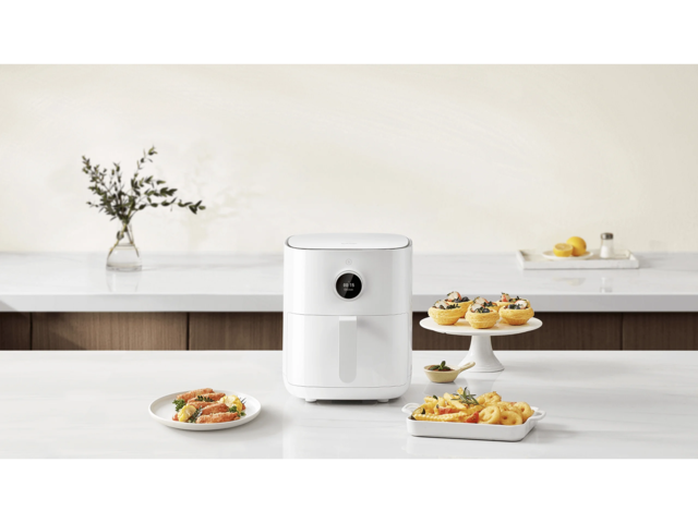 Xiaomi Smart Air Fryer 4.5L