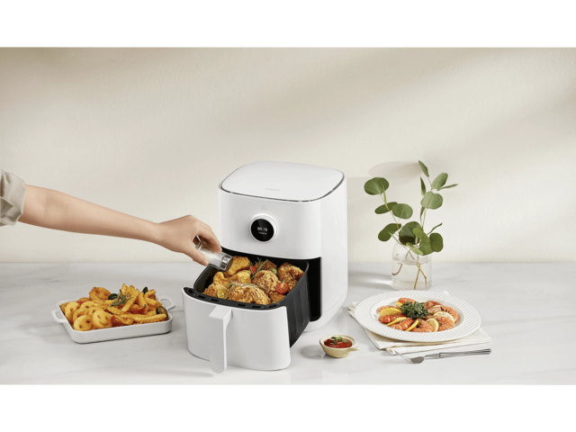 Xiaomi Smart Air Fryer 4.5L