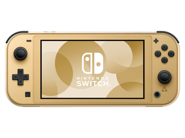 switch lite hyrule switch lite hyrule