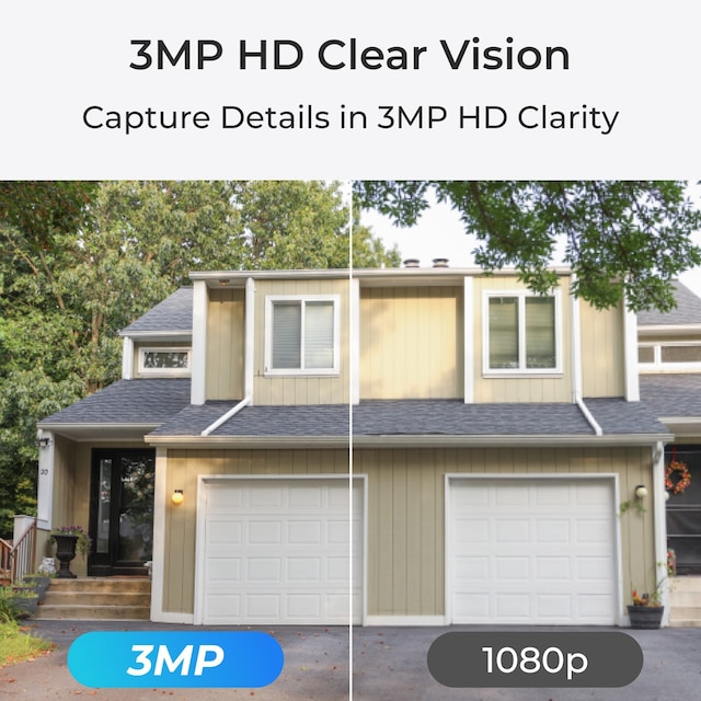 Reolink Argus Eco Wireless camera Reolink Argus Eco Wireless camera