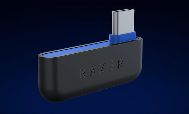 Razer Kaira Pro Hyperspeed