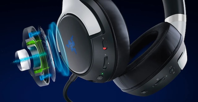 Razer Kaira Pro Hyperspeed