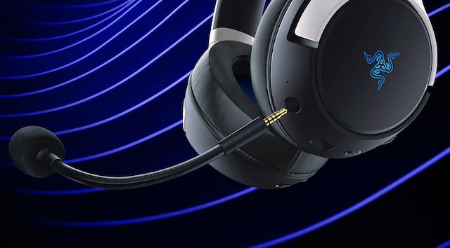 Razer Kaira Pro Hyperspeed