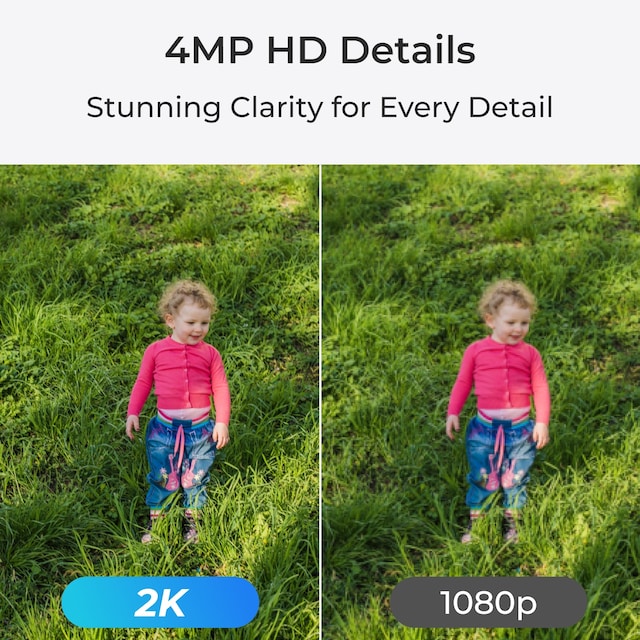 Reolink E1 Pro Camera Reolink E1 Pro Camera