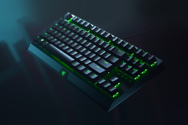 Razer BlackWidow V3 Tenkeyless