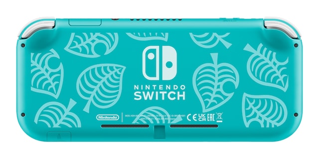 Switch Lite TimmyTommy