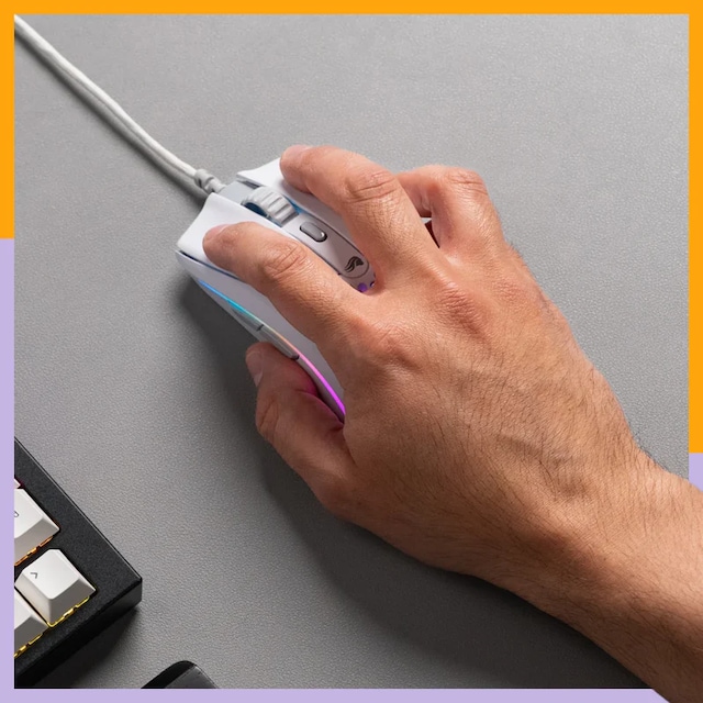 Glorious Model O 2 Glorious Model O 2