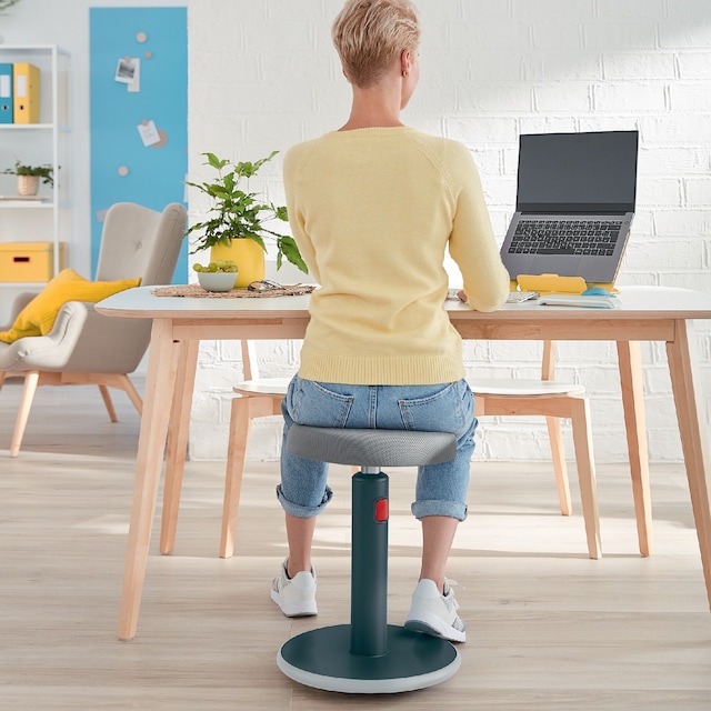 Leitz Ergo Cosy Active Balansestol Sit Stand