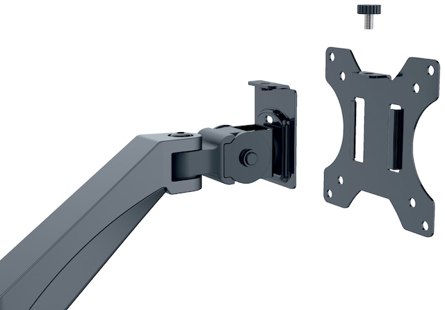 Leitz Ergo Skjermarm