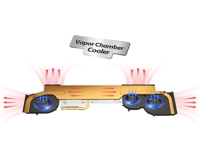 MSI Creator Z17 HX Studio A14VGT 17" laptop