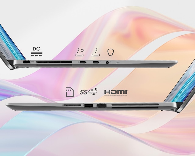 MSI Creator Z17 HX Studio A14VGT 17" laptop