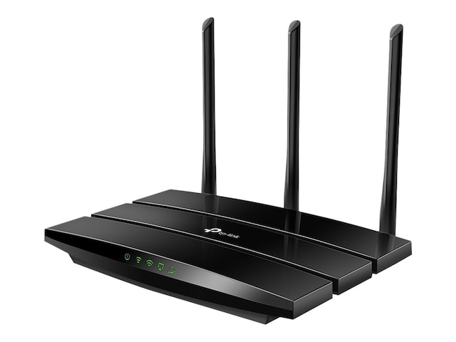 TP-Link Archer A8 router TP-Link Archer A8 router