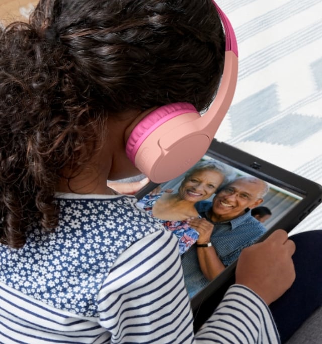 Belkin soundform barn