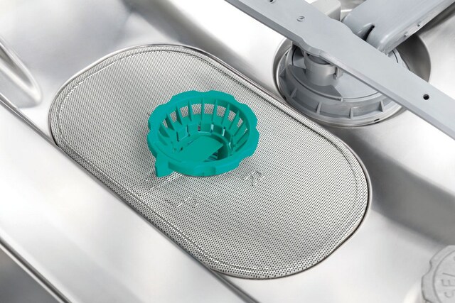 SelfCleaning Filter SelfCleaning Filter