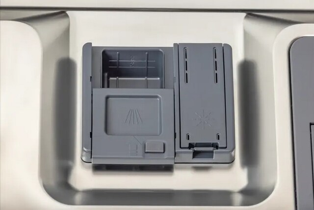 Detergent Dispenser Detergent Dispenser