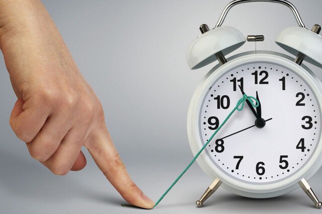 SmartDelay SmartDelay