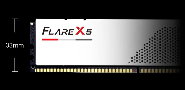 G.Skill Flare X5 G.Skill Flare X5