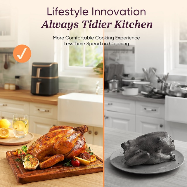 lifestyle innovation