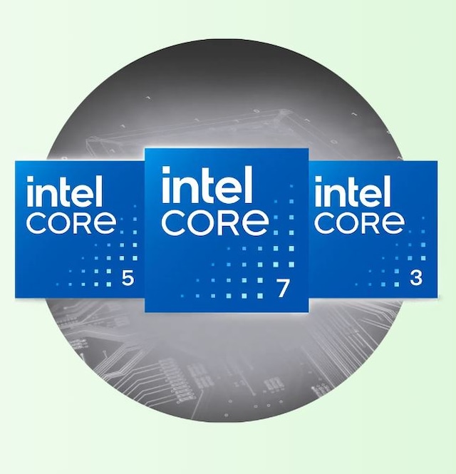 MSI Cubi NUC Mini-PC