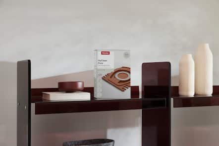 Miele Guard M1 Feature Miele Guard M1 Feature