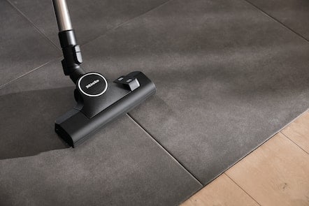 Miele Guard M1 Feature Miele Guard M1 Feature