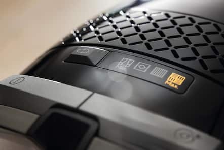 Miele Guard M1 Feature Miele Guard M1 Feature