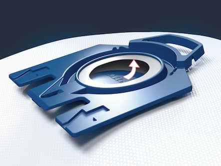 HyClean Pure TU feature