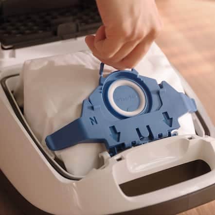 HyClean Pure TU feature