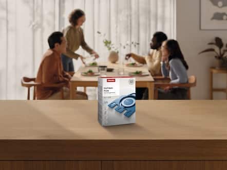 HyClean Pure TU feature